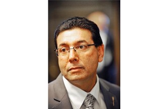 Naresh Bhardwaj, associate minister of persons with disabilities, said Wednesday he is not considering a call from PV leadership candidate Thomas Lukaszuk to suspend the closure of the Michener Centre.