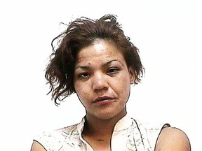 Natalia Pasqua, who has a lengthy history in the court system, is wanted for failing to appear in court to answer to an assault charge.