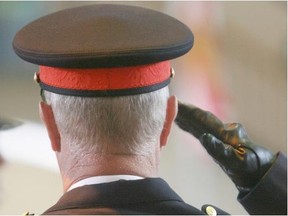 A two-day national conference in Calgary this week will explore suicide in local police forces.