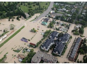 Insured losses of $1.74 billion make the southern Alberta floods the costliest natural disaster in Canadian history. That comes after four straight years of national natural disaster losses totalling more than $1 billion, according to the Insurance Bureau of Canada.