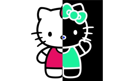 BREAKING MEWS! Hello Kitty not a cat?!  AND SHES BRITISH