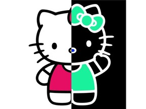 A Hello Kitty researcher revealed this week that Hello Kitty is not, in fact, a cat.  And some people aren't taking the news very well. "To find out that Hello Kitty has been leading a double life for 40 years, it's like 'oh my god,'" says University of Calgary pop culture professor Rebecca Sullivan.