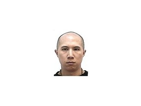 Nicholas Cypui Chan is accused of first-degree murder and conspiracy to commit murder; he was denied bail on Wednesday.