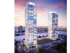 The Orchard on Twelfth (CNW Group/Lamb Development Corp.)