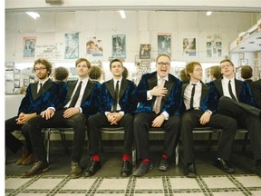 St. Paul and the Broken Bones