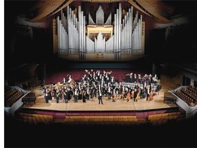 Photo courtesy Calgary Philharmonic Orchestra 
 Hungarian-born Arpad Joo, who was the conductor of the Calgary Philharmonic Orchestra between 1977 and 1984, died July 8 in Singapore. The critically-acclaimed pianist and maestro was 65.