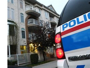 Police say unlocked doors and open windows are easy targets for intruders responsible for “crimes of opportunity” in southern Calgary neighbourhoods.