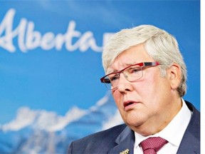 Premier Dave Hancock says there is no question the issue of murdered and missing aboriginal women needs to be addressed by governments, but is wary of the “time and energy and money that goes into” public inquiries.