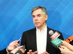 Jim Prentice