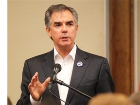 Progressive Conservative leadership candidate Jim Prentice’s campaign says his fundraising prowess “will be critical for the PC party going into the next election.”