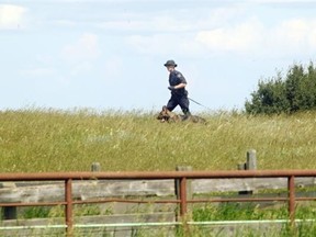 As RCMP continue to search an Airdrie acreage in connection with the disappearance of Nathan O'Brien, 5, Alvin Liknes and Kathryn Liknes, people interested in the case are piecing together evidence and sharing it online in hopes of learning more and maybe even helping investigators.