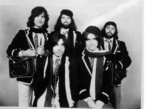 The ‘60s rock group, The Kinks, have not performed together since 1996.