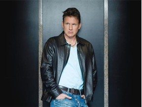 On May 31, ‘80s pop star Corey Hart will mark his 52nd birthday with a concert at Montreal’s Bell Centre, for a hometown concert that he says will be his last.