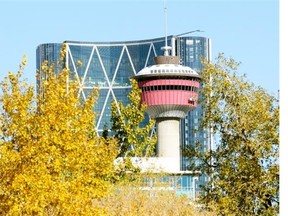 Strong economic and job growth are forecast for the Calgary market.