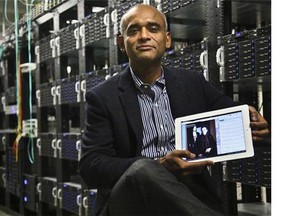 Aereo CEO, Chet Kanojia (pictured), continues the legal battle to stream live broadcast TV channels in the U.S., though there are already alternatives in Canada that play by the rules.