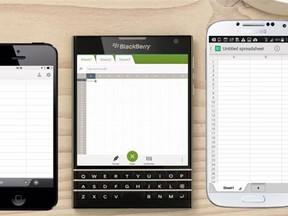Strange as it looks, the Passport seems to bring BlackBerry OS 10 to life, giving users even more to work with in a device that is still considered mobile.