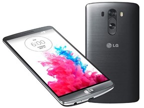 The LG G3 is a high-end smartphone that has improved enough to be counted amongst the best, but isn’t quite good enough to beat them all.