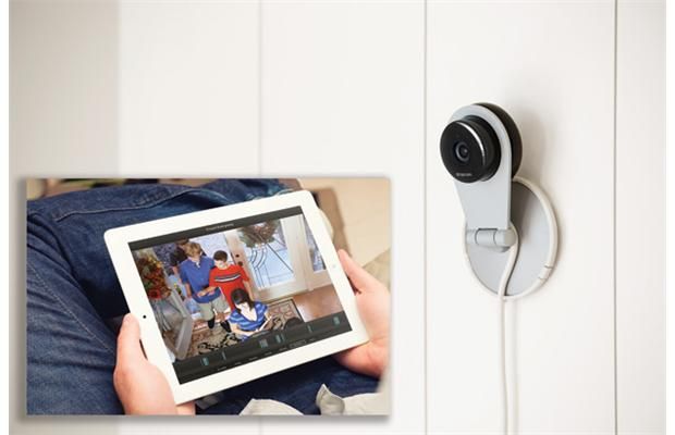 Remote cameras watch home while you're away | Calgary Herald