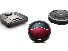 Robot vacuums had a shaky start initially, but the best models have improved considerably over the last few years, though they continue to be big ticket items.