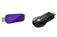 Wireless streaming sticks like Google’s Chromecast and the Roku Streaming Stick have certainly become an exciting category in consumer electronics.