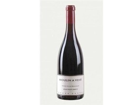Terres Dorees Moulin a Vent by Jean-Paul Brun 2012: $29.