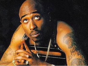 Tupac Shakur’s slaying triggered a tidal wave of bloodshed in the rap world