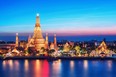 Wat Arun Temple in Bangkok. Photo credit: Hotels.com