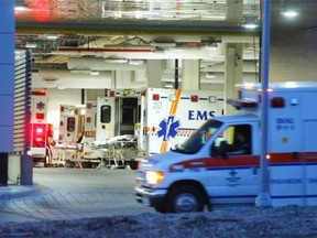 While the province is set to take over ambulance dispatch in Calgary next year, Mayor Naheed Nenshi raised strong concerns this week with added costs slower response times.