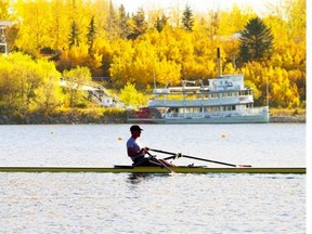 With summer winding down, AccuWeather.com is predicting a drier fall than usual for Calgary, with temperatures about normal or slightly above.