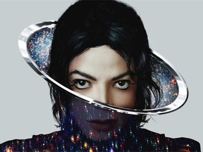 Xscape is the second album released since Michael Jackson’s death.