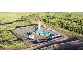 Advances in drilling technology are expected to fuel growth at PrairieSky Royalty. Parent company Encana Corp. sold its last shares in the company this week.