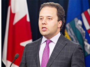 Alberta Justice Minister Jonathan Denis has pledged increased funding for legal aid in next year’s budget, but the money is needed now, says the head of Legal Aid Alberta.