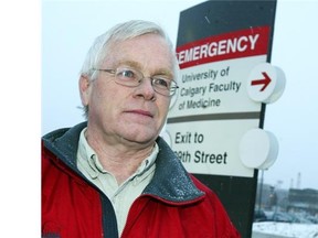 Dr. Allan Garbutt, a Pincher Creek family doctor who’s also past president of the Alberta Medical Association, is one of the panellists entrusted by Premier Jim Prentice to help find solutions to current problems in rural health care services.