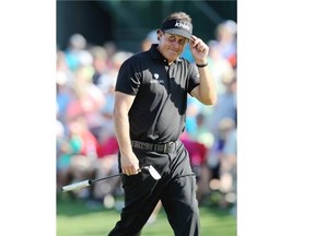 It’s anticipated that Calgary’s Windmill Golf Group will announce, perhaps as early as Tuesday morning, that Phil Mickelson is designing a course in the Springbank area that will bear his name.