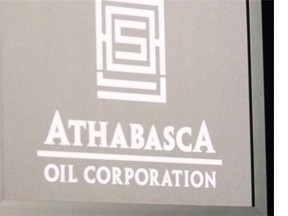 Athabasca Oil Corp. is seeking a joint venture partner on its 277,000 hectares of land in the Slave Point play.