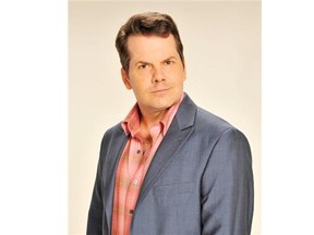 Bruce McCulloch