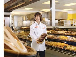 Calgary Co-op’s bakery and deli departments offer award-winning selection and service.