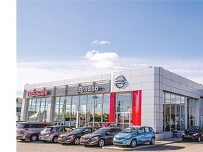 Brasso Nissan dedicated to customer service for more than 45 years.