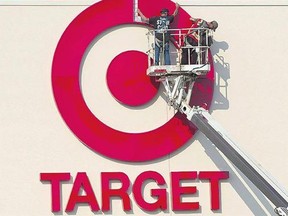 Minneapolis-based Target, which employs 17,600 people, is seeking court approval to begin liquidation.