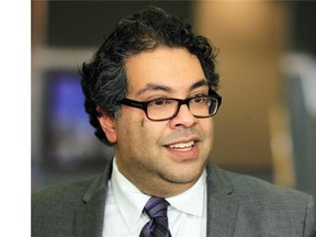 Calgary Mayor Naheed Nenshi says the city runs a “very transparent government’ that would be happy to share information if people ask up front. Freedom of Information requests cost the city $388,000 last year, according to the deputy city clerk.