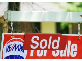 Calgary’s resale housing has the best annual price growth in the country.