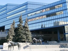 Calgary taxpayers will only know the salary range of top-paid city employees, not how much they each actually earned, if council accepts a recommendation from its officials.