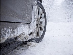 Being prepared for winter driving doesn't have to be stressful if you follow these simple tips