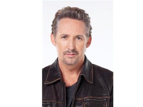 Comedian Harland Williams is playing the University of Regina on Oct. 2/14. Handout photo