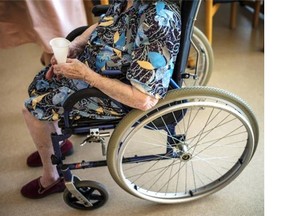 A continuing care operator is fighting a recent ruling by Alberta’s information czar that would reveal how hundreds of millions in taxpayer dollars are spent each year at the province’s nursing homes and supportive living facilities.