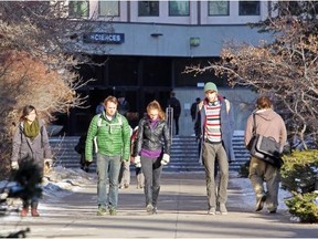The Council of Alberta University Students says there should be more consultation regarding proposed tuition increases.
