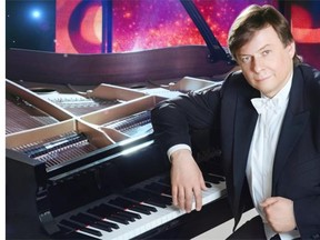 Krzysztof Jablonski will appear with the CPO September 26 and 27, performing Chopin as part of a program paying tribute to Polish composers.