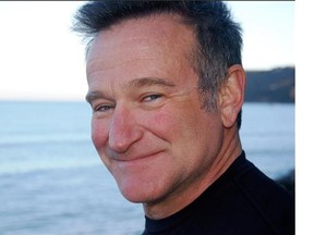 Reader links Robin Williams' recent death to World Suicide Prevention Day.