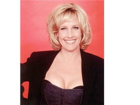 Erin Brockovich, best known for helping win a $333-million US settlement against Pacific Gas and Electric for contaminating drinking water in a small California town in 1996, is the keynote speaker at the fourth annual YWCA Why-Whisper gala on Nov. 20