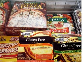 A board member of the Canadian Celiac Association warns people not to switch to a gluten-free diet without consulting a dietician rather than jumping on the anti-wheat bandwagon.